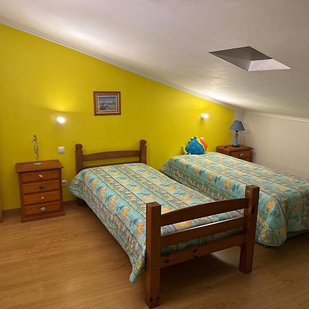 Apartamento Santa Cruz Santa Cruz  Luaran gambar