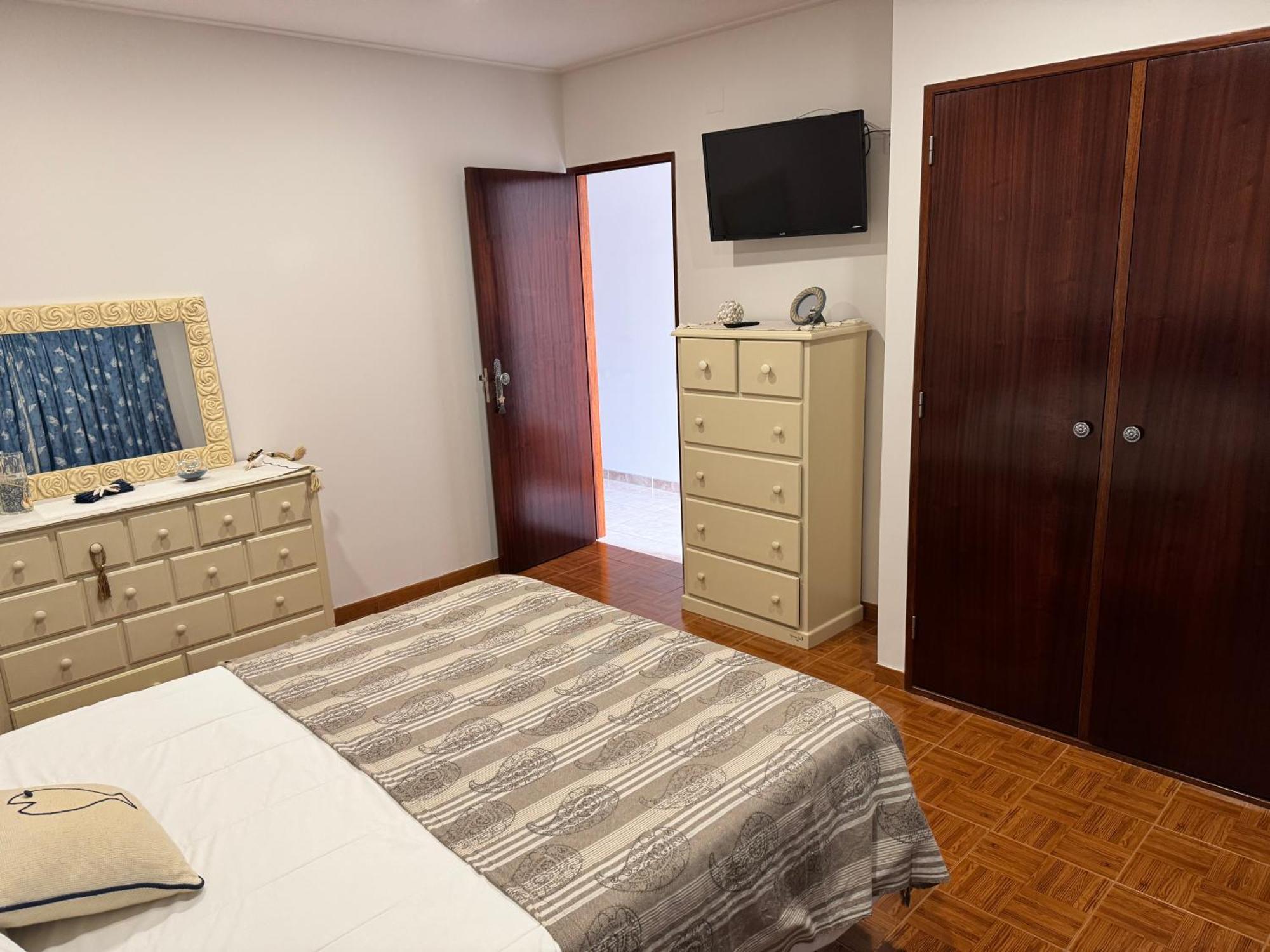 Apartamento Santa Cruz Santa Cruz  Luaran gambar