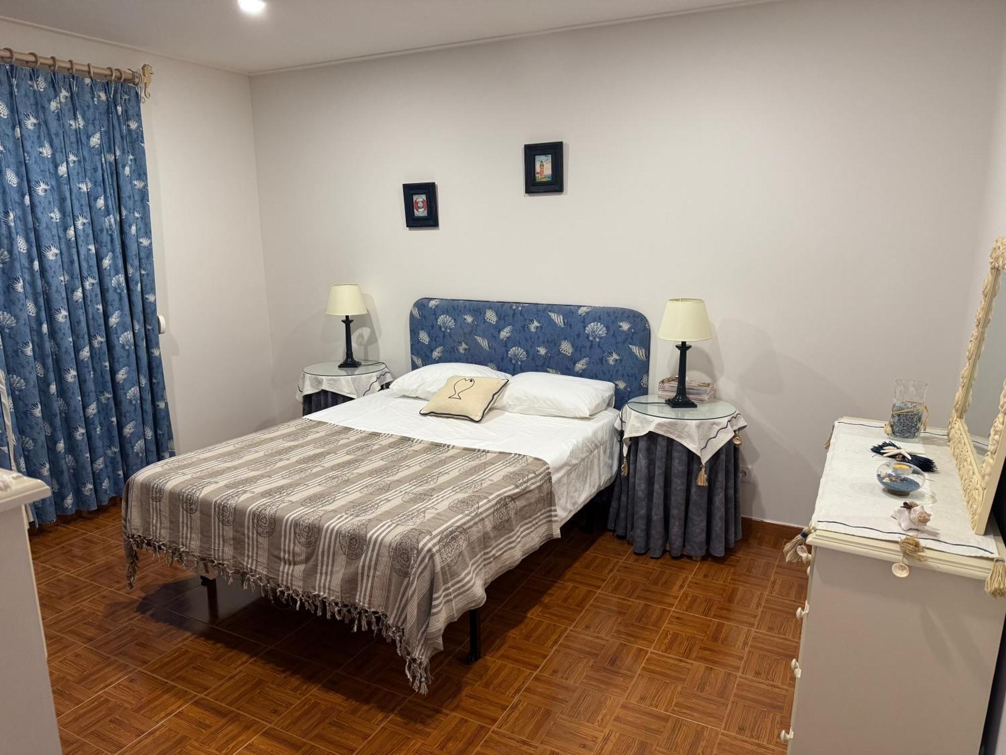 Apartamento Santa Cruz Santa Cruz  Luaran gambar