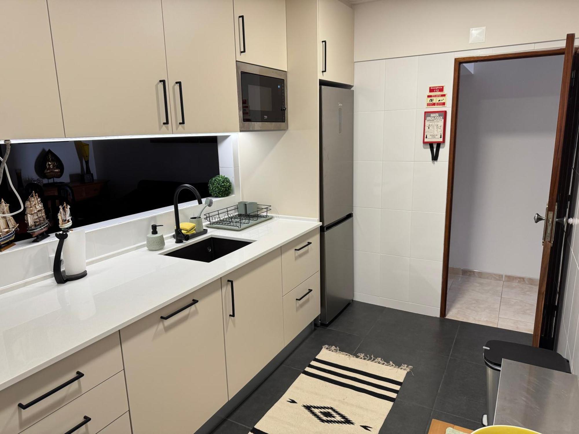 Apartamento Santa Cruz Santa Cruz  Luaran gambar