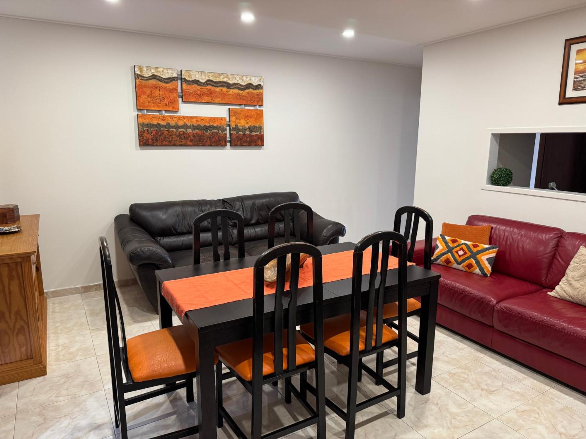 Apartamento Santa Cruz Santa Cruz  Luaran gambar