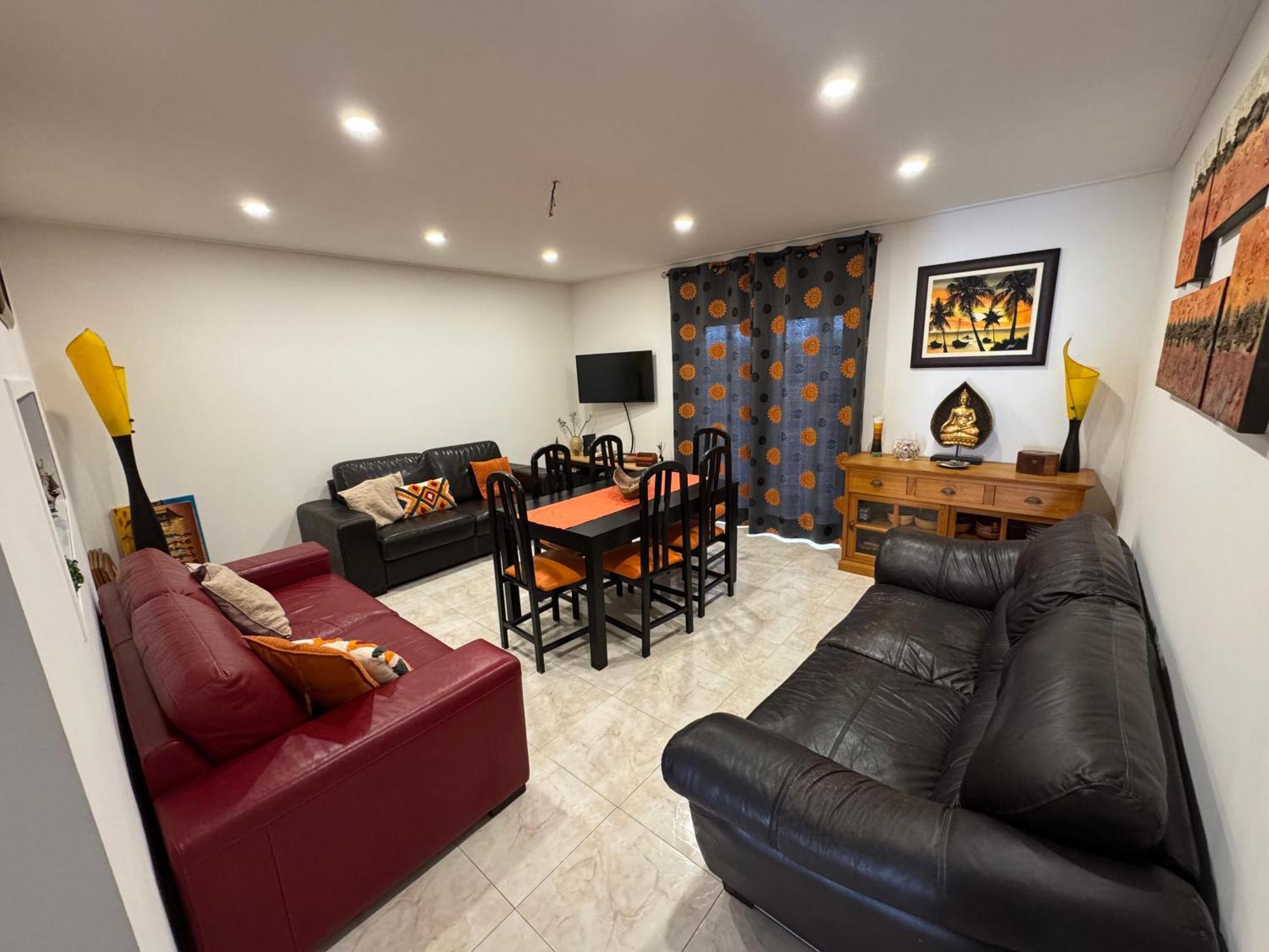 Apartamento Santa Cruz Santa Cruz  Luaran gambar