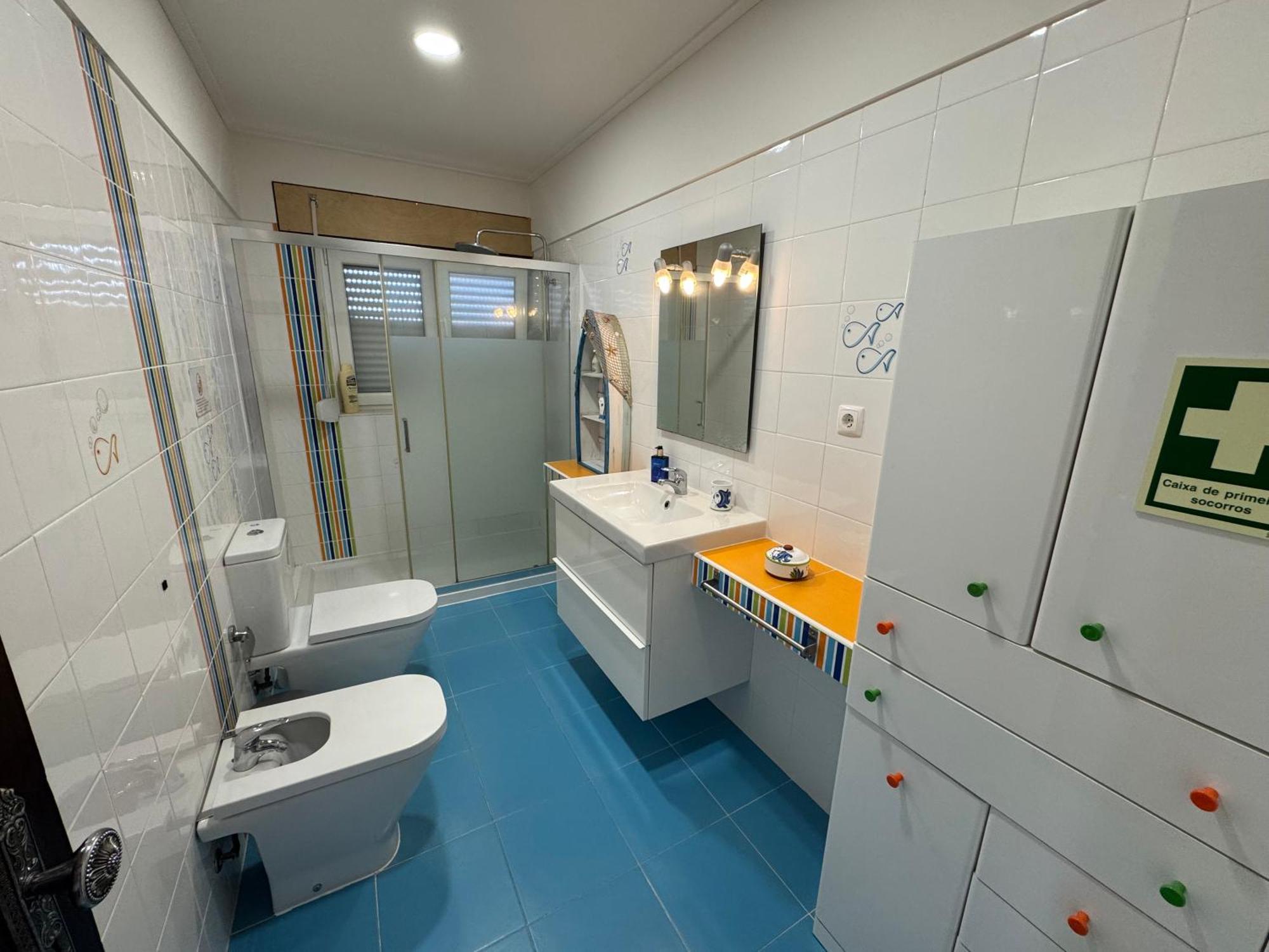 Apartamento Santa Cruz Santa Cruz  Luaran gambar