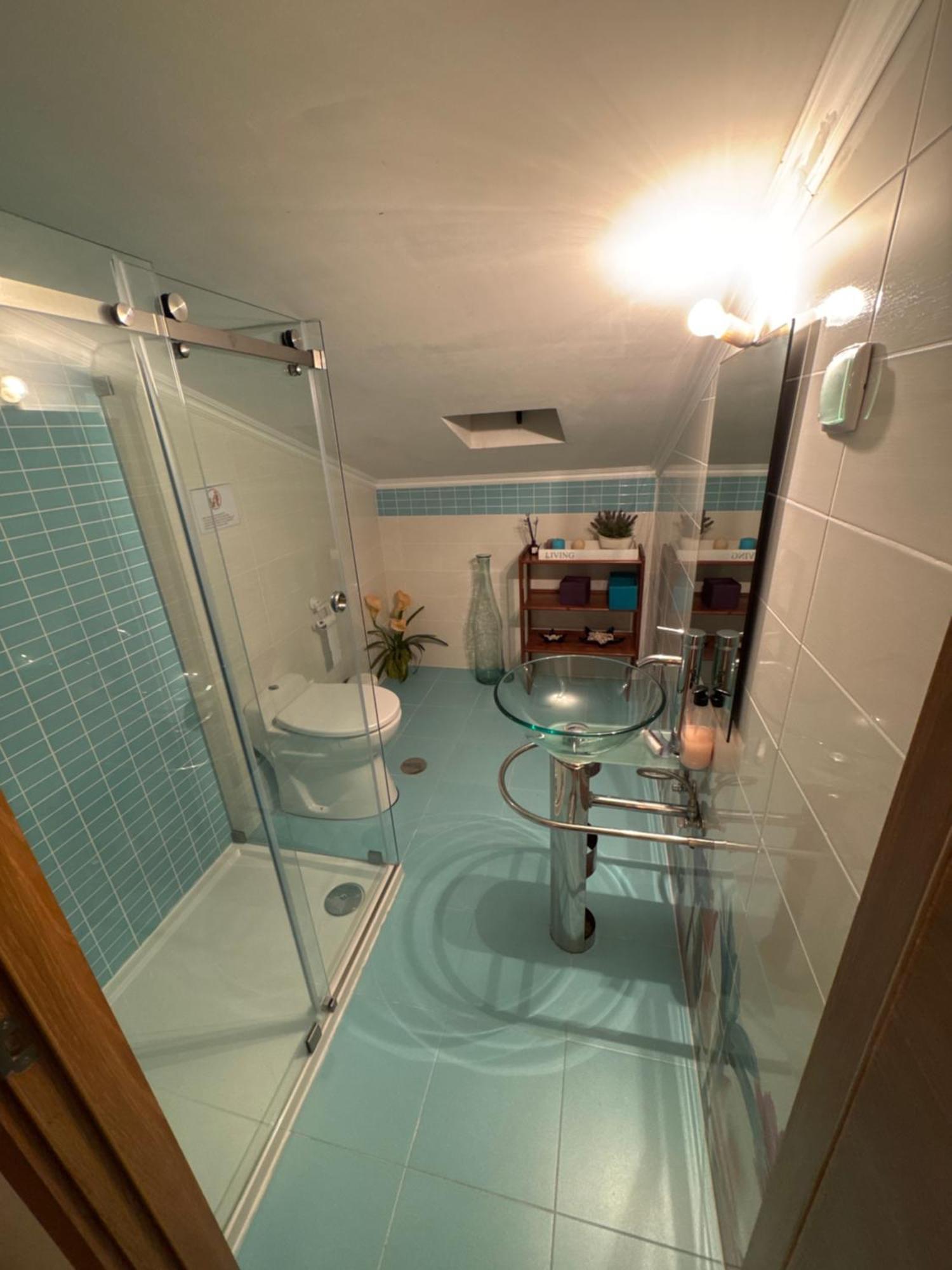 Apartamento Santa Cruz Santa Cruz  Luaran gambar