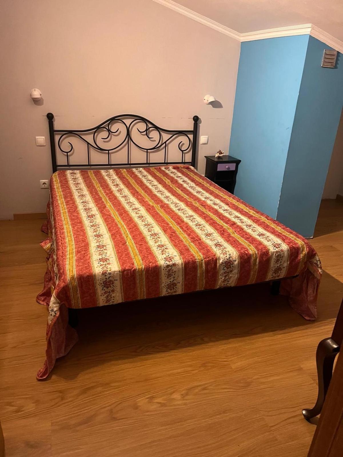 Apartamento Santa Cruz Santa Cruz  Luaran gambar