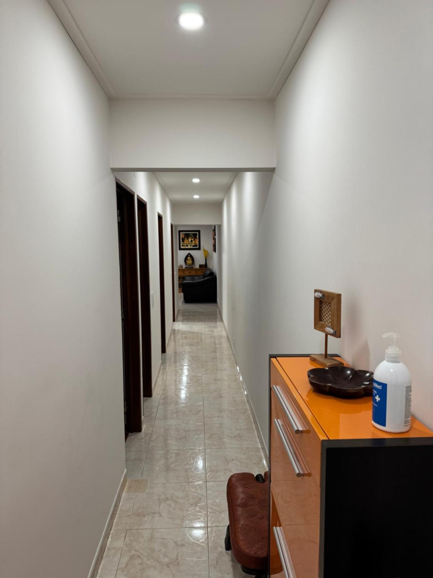 Apartamento Santa Cruz Santa Cruz  Luaran gambar