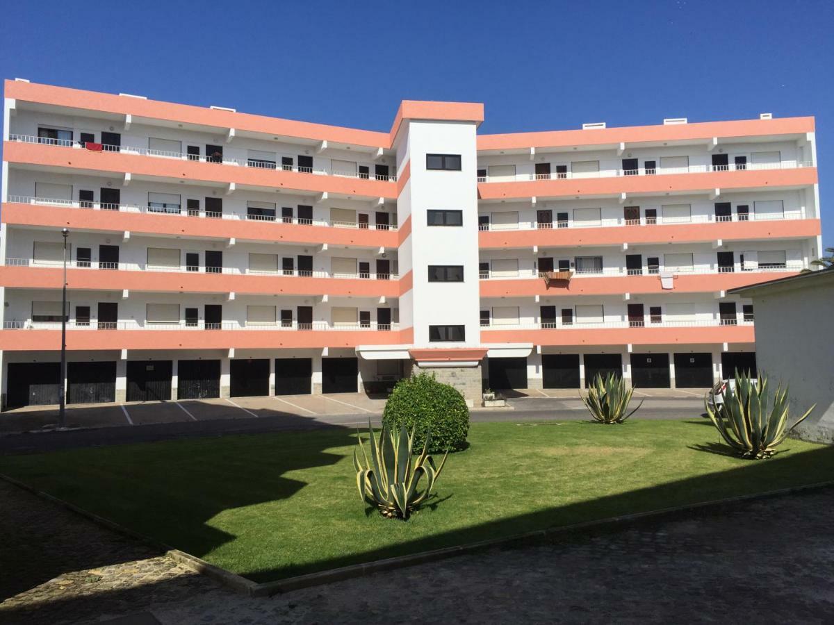 Apartamento Santa Cruz Santa Cruz  Luaran gambar