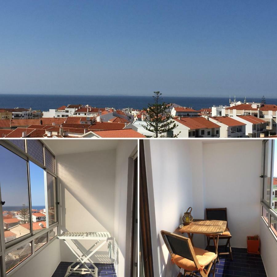 Apartamento Santa Cruz Santa Cruz  Luaran gambar